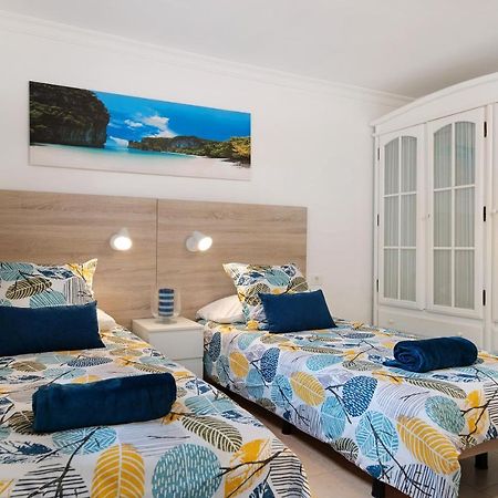 פוארטו דל כרמן Casa Playa Palmeras מראה חיצוני תמונה