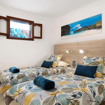 פוארטו דל כרמן Casa Playa Palmeras מראה חיצוני תמונה