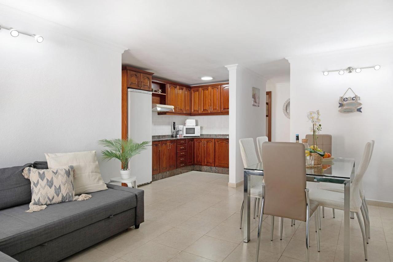 פוארטו דל כרמן Casa Playa Palmeras מראה חיצוני תמונה