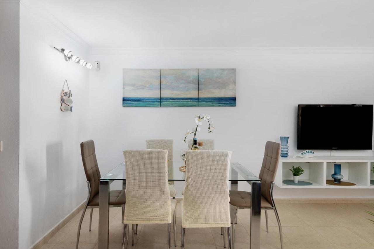 פוארטו דל כרמן Casa Playa Palmeras מראה חיצוני תמונה