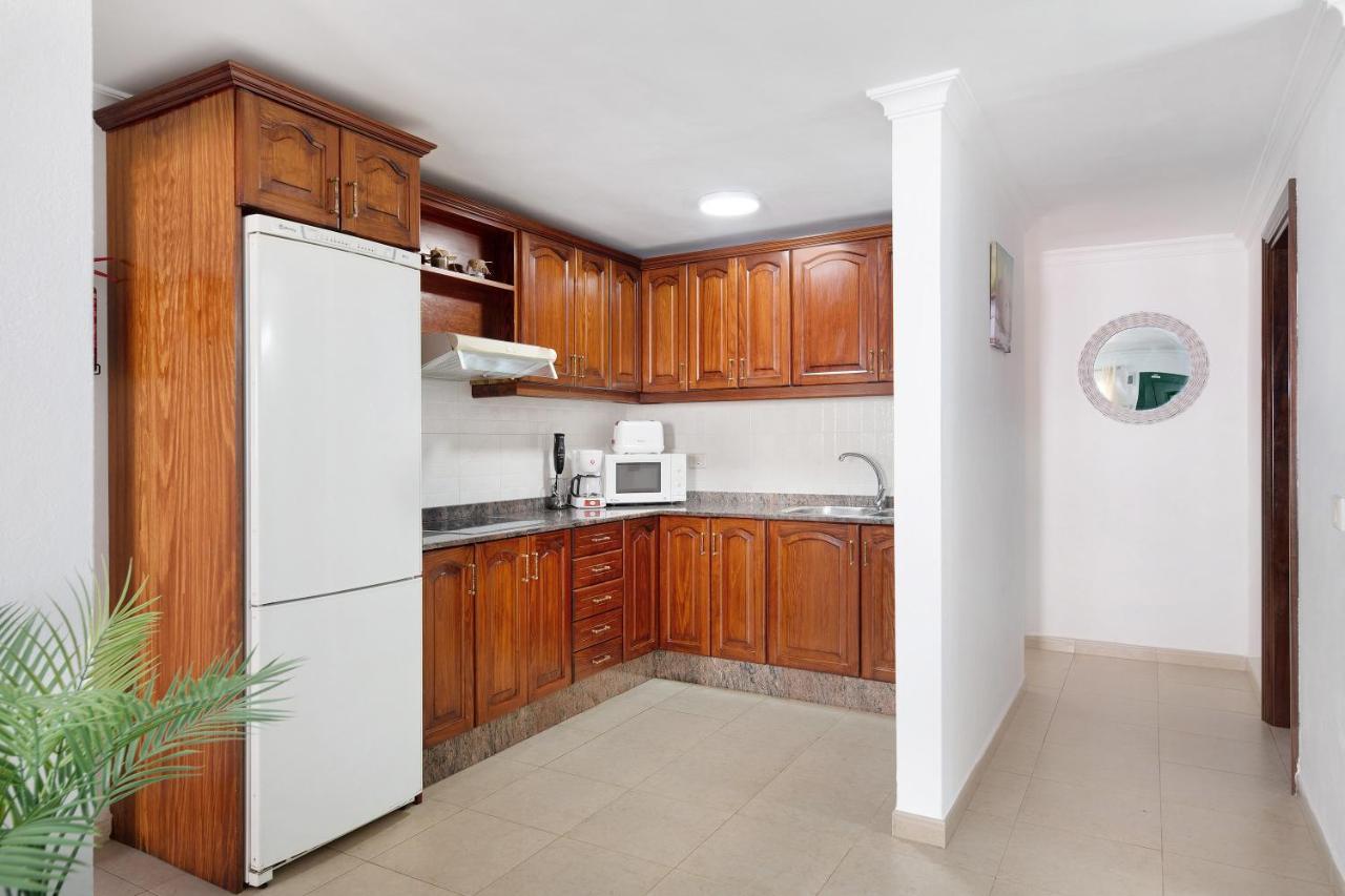 פוארטו דל כרמן Casa Playa Palmeras מראה חיצוני תמונה