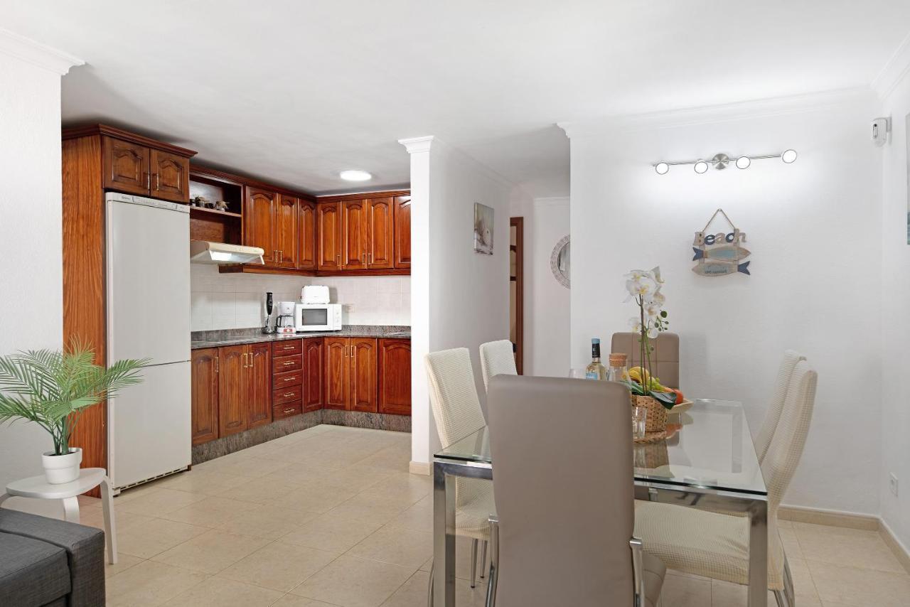 פוארטו דל כרמן Casa Playa Palmeras מראה חיצוני תמונה