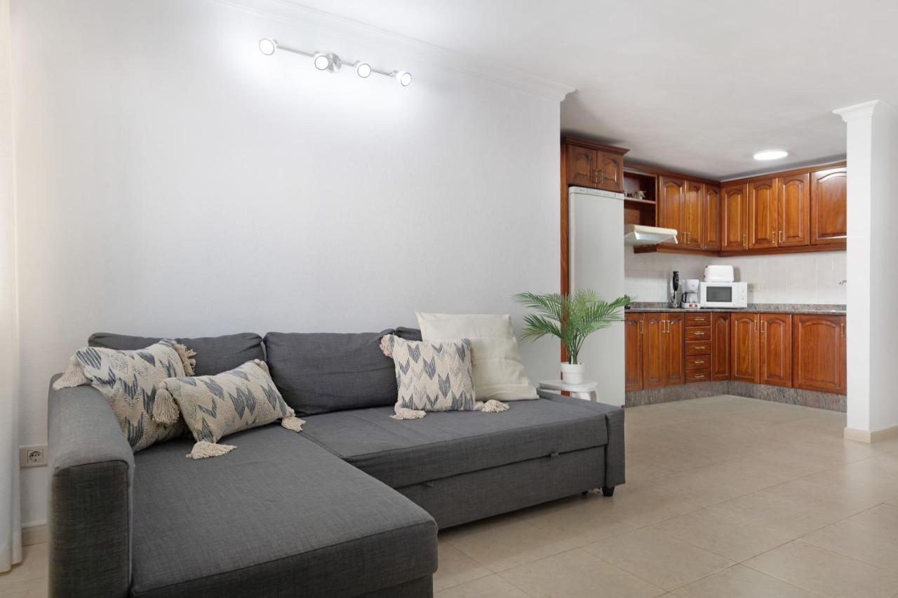 פוארטו דל כרמן Casa Playa Palmeras מראה חיצוני תמונה