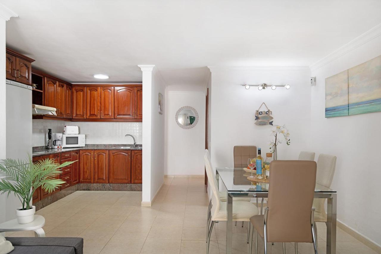 פוארטו דל כרמן Casa Playa Palmeras מראה חיצוני תמונה