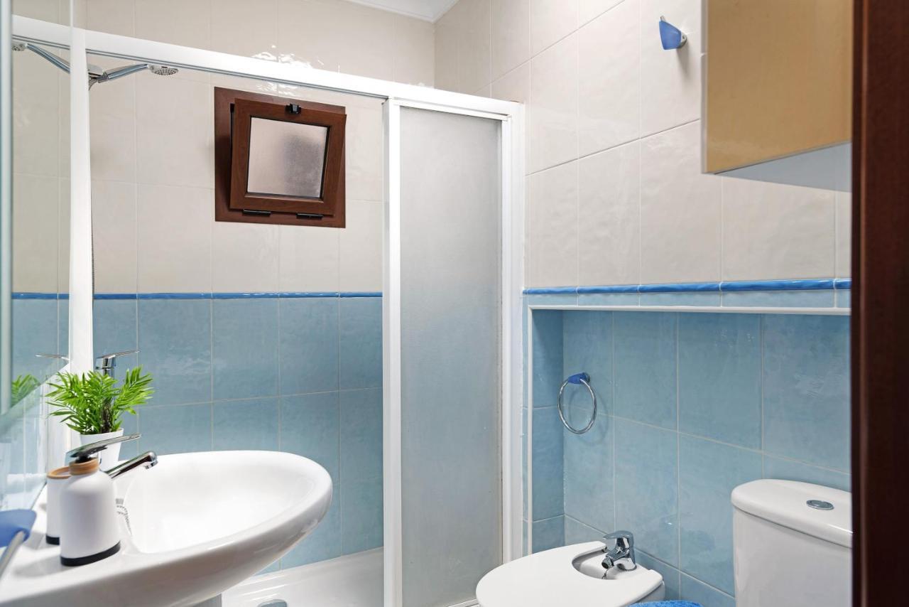 פוארטו דל כרמן Casa Playa Palmeras מראה חיצוני תמונה