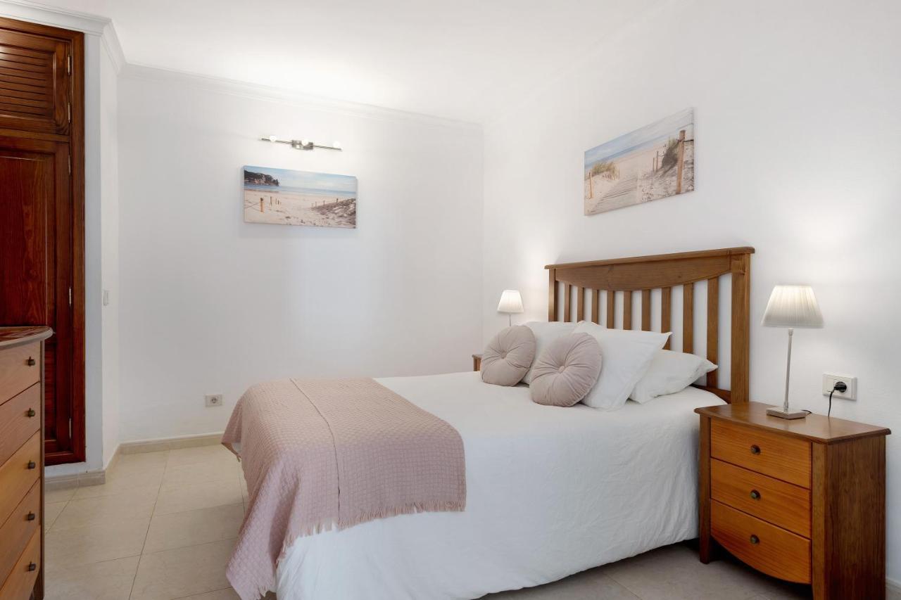 פוארטו דל כרמן Casa Playa Palmeras מראה חיצוני תמונה