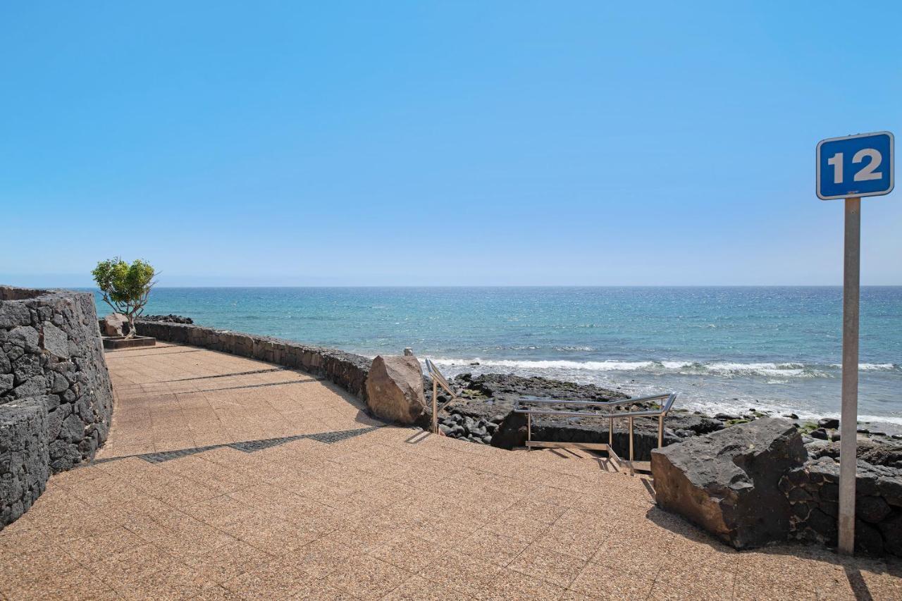 פוארטו דל כרמן Casa Playa Palmeras מראה חיצוני תמונה