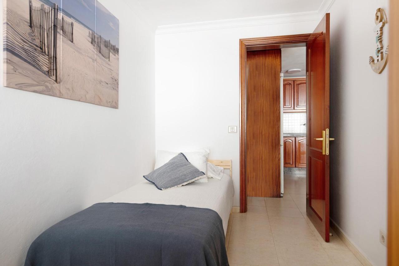 פוארטו דל כרמן Casa Playa Palmeras מראה חיצוני תמונה