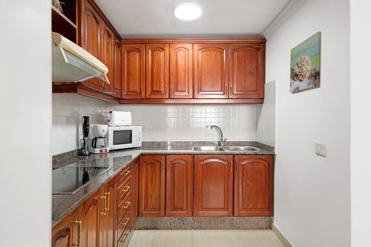 פוארטו דל כרמן Casa Playa Palmeras מראה חיצוני תמונה
