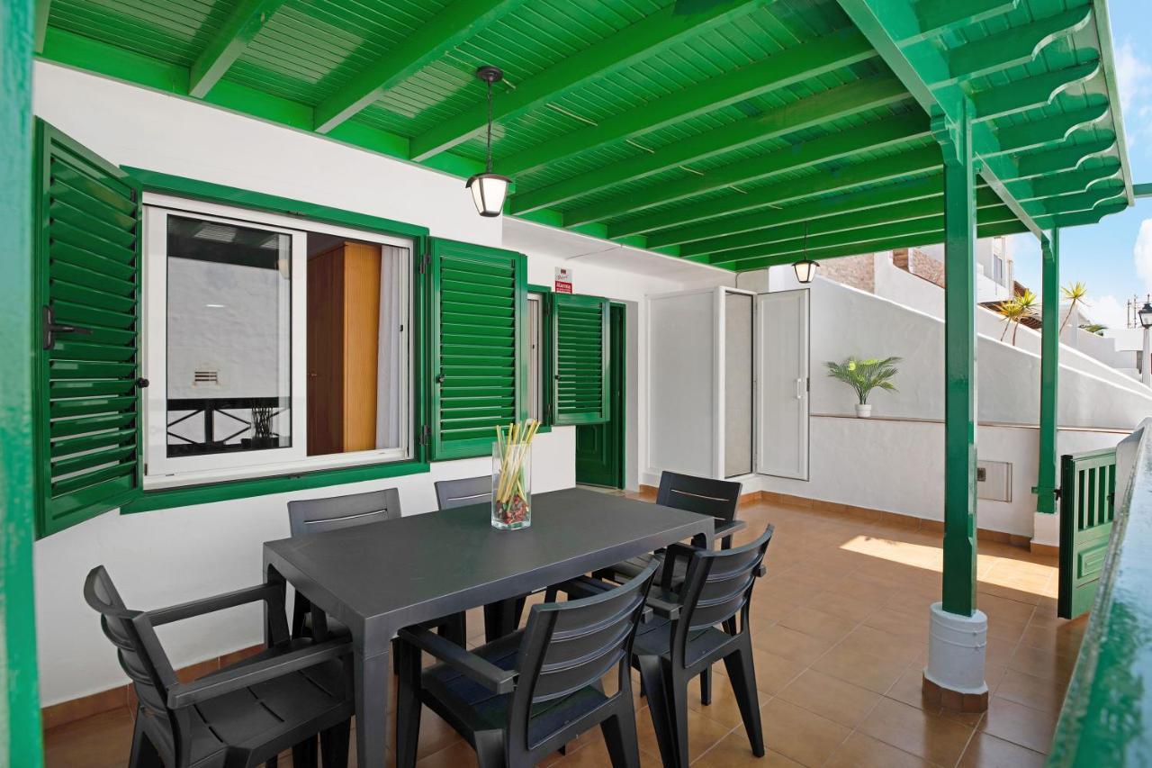 פוארטו דל כרמן Casa Playa Palmeras מראה חיצוני תמונה