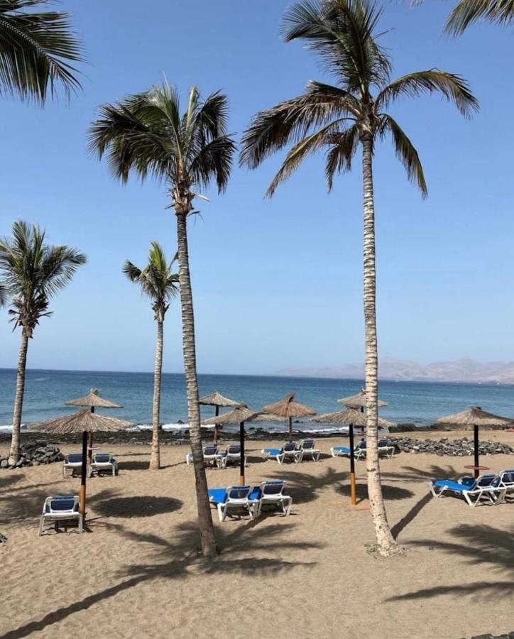 פוארטו דל כרמן Casa Playa Palmeras מראה חיצוני תמונה